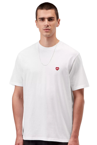 Tričko Carhartt WIP Small Heart