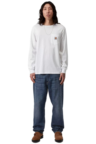Kalhoty Carhartt WIP Marlow