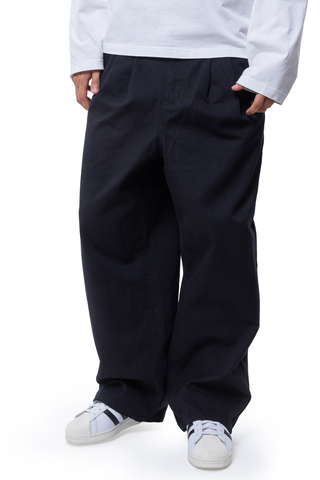 Spodnie Mercur Pleated