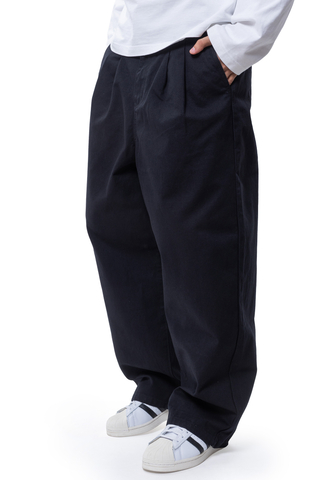Spodnie Mercur Pleated