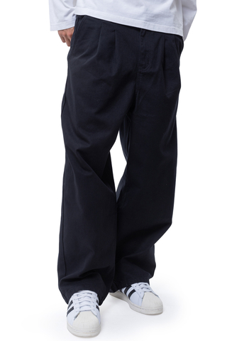 Spodnie Mercur Pleated