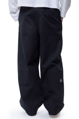 Spodnie Mercur Pleated