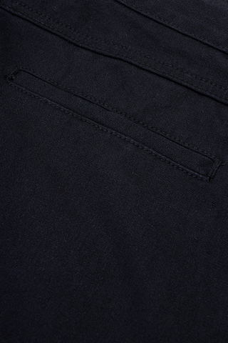 Kalhoty Mercur Pleated