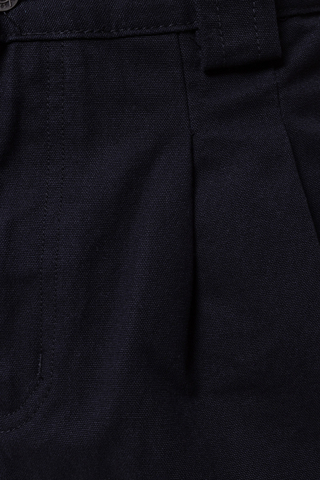 Spodnie Mercur Pleated