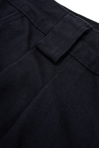 Kalhoty Mercur Pleated