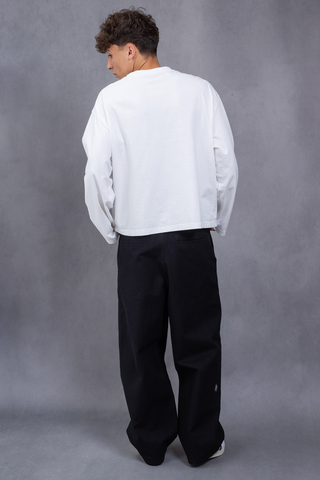 Spodnie Mercur Pleated