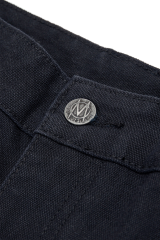 Kalhoty Mercur Pleated