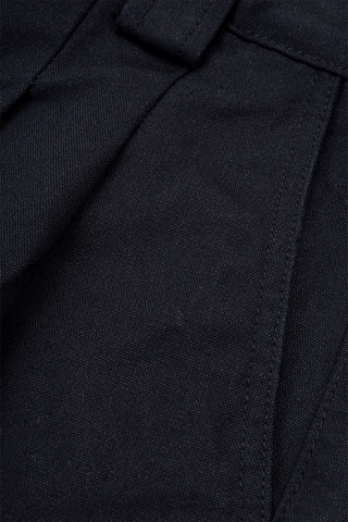 Kalhoty Mercur Pleated