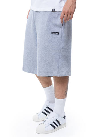 Kraťasy Kamuflage Baggy 