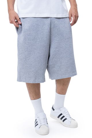 Szorty Kamuflage Baggy Shorts 