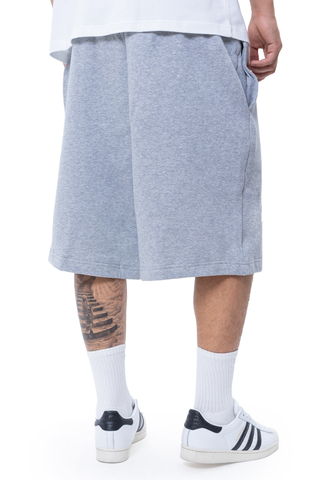 Szorty Kamuflage Baggy Shorts 