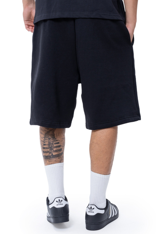 Szorty Kamuflage Baggy Shorts 