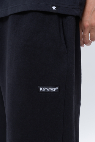 Szorty Kamuflage Baggy Shorts 
