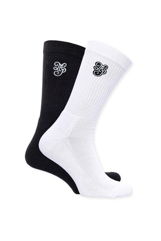 Mercur 2 Pack Socks