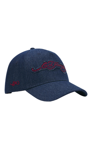 Kšiltovka Ed Hardy Diamante Applique