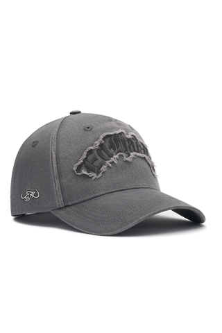 Kšiltovka Ed Hardy Distressed Gothic