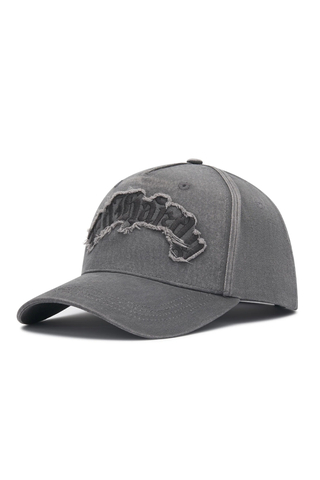 Kšiltovka Ed Hardy Distressed Gothic