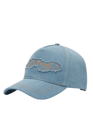 Kšiltovka Ed Hardy Contrast Stitch