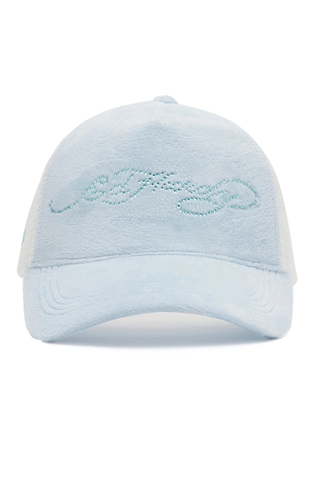 Kšiltovka Ed Hardy Diamante Velour