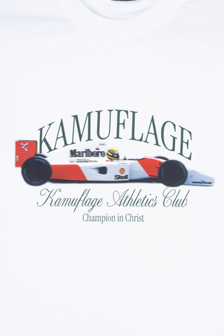 Tričko Kamuflage Speed