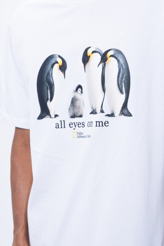 Tričko Palto All Eyes