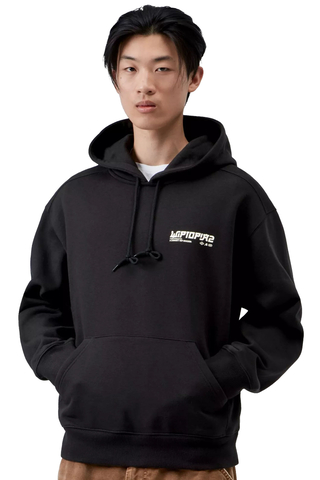 Mikina S Kapucí Carhartt WIP Wiptopia 2