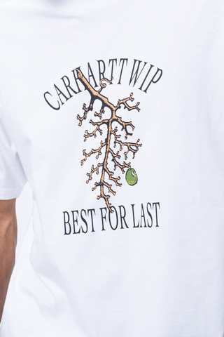 Tričko Carhartt WIP Restraint