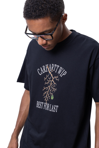 Tričko Carhartt WIP Restraint