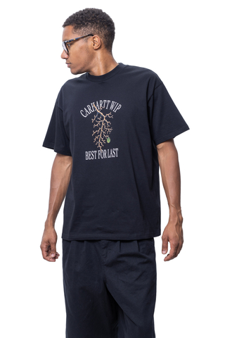 Tričko Carhartt WIP Restraint