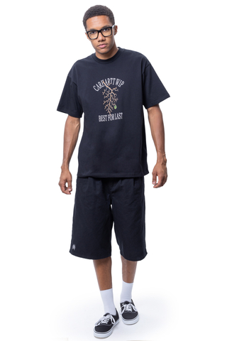 Tričko Carhartt WIP Restraint