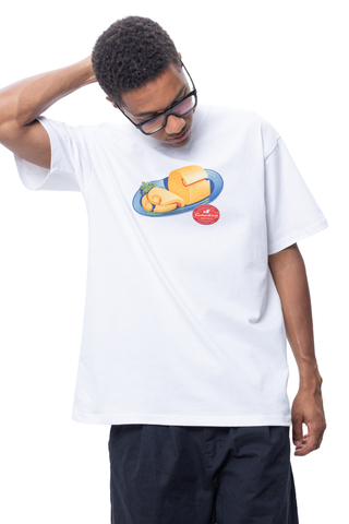 Tričko Carhartt WIP Fromage