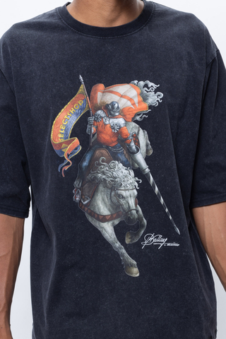 Selectshop Knight T-shirt