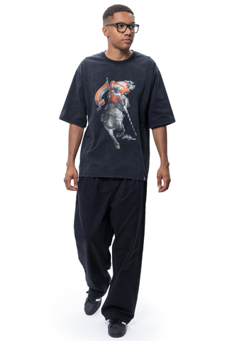 Selectshop Knight T-shirt