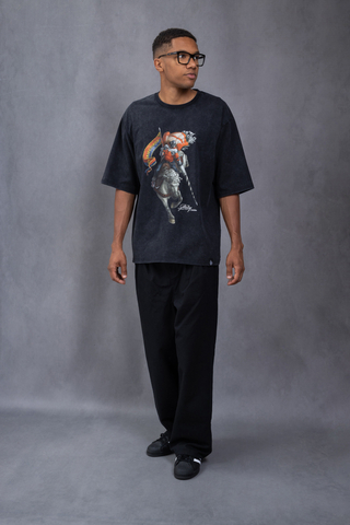 Selectshop Knight T-shirt