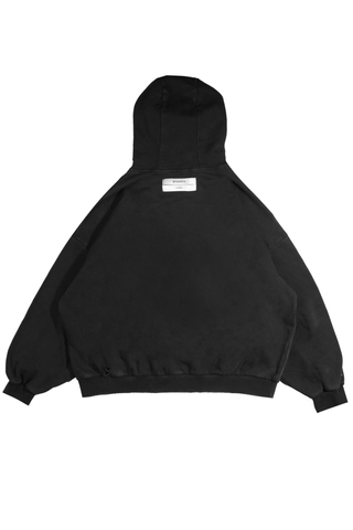 Bluza Z Kapturem Première Ornament