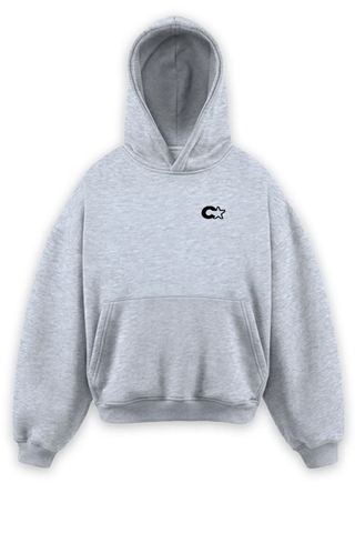 Bluza Z Kapturem Carsick Taste