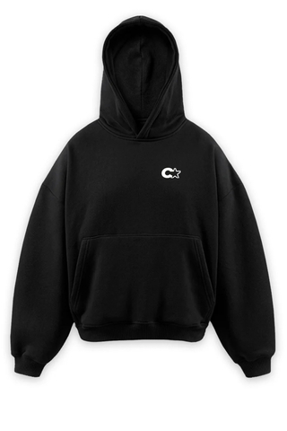Carsick Taste Hoodie