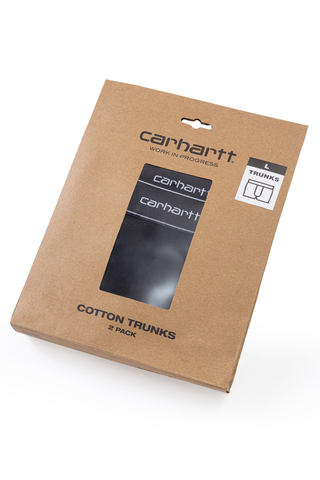 Boxerky Carhartt WIP 2 Pak