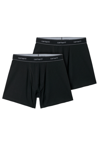 Boxerky Carhartt WIP 2 Pak
