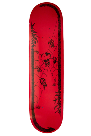 Deska Na Skateboard Youth Bummers Half-web