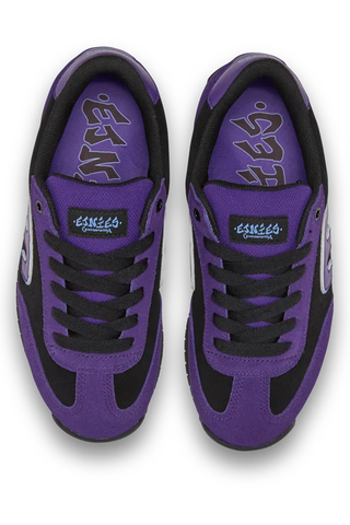 Boty Etnies Locut 2K X Werka