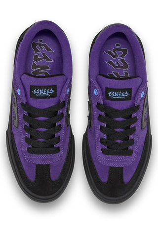 Boty Etnies Locut Vulc X Werka