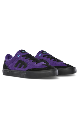 Boty Etnies Locut Vulc X Werka