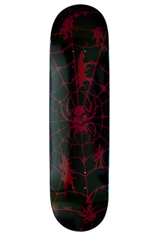 Youth Bummers Web Deck