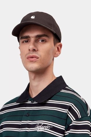 Kšiltovka Carhartt WIP Madison Logo