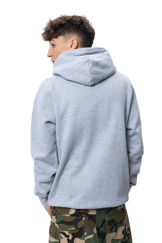 Bluza Z Kapturem Kamuflage Street Missle