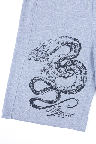 Kraťasy Mercur Dragon