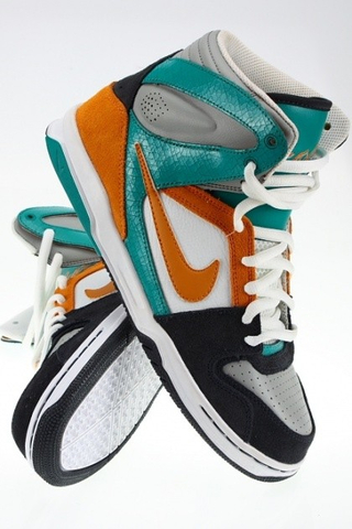 ZOOM ONCORE HIGH