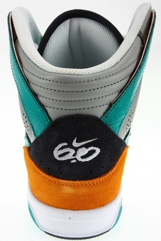 ZOOM ONCORE HIGH