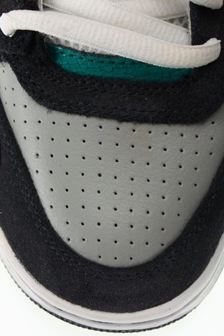 ZOOM ONCORE HIGH